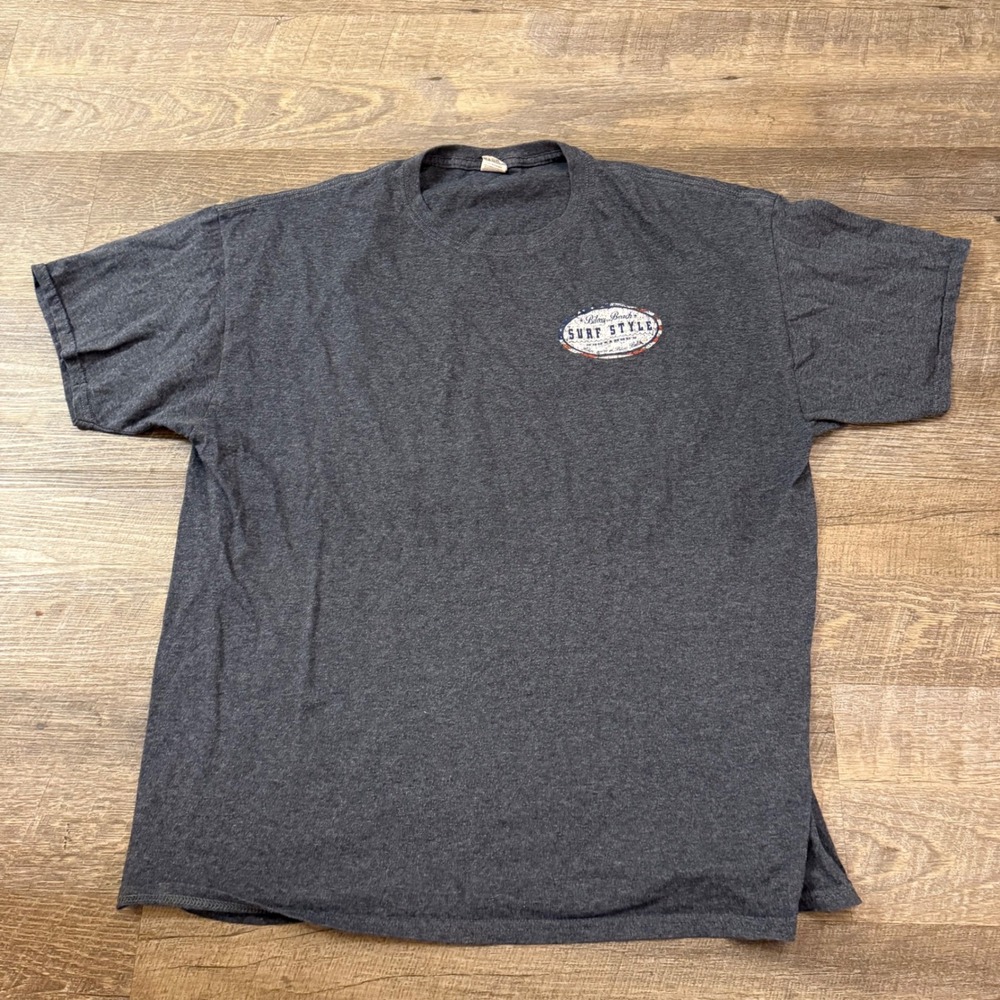 Women's Surf Style Tee